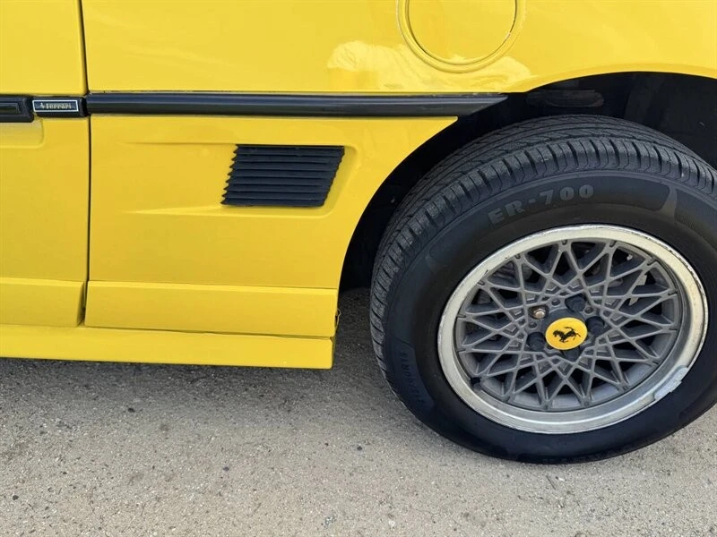1996 Ferrari Replica - Image 7 of 31