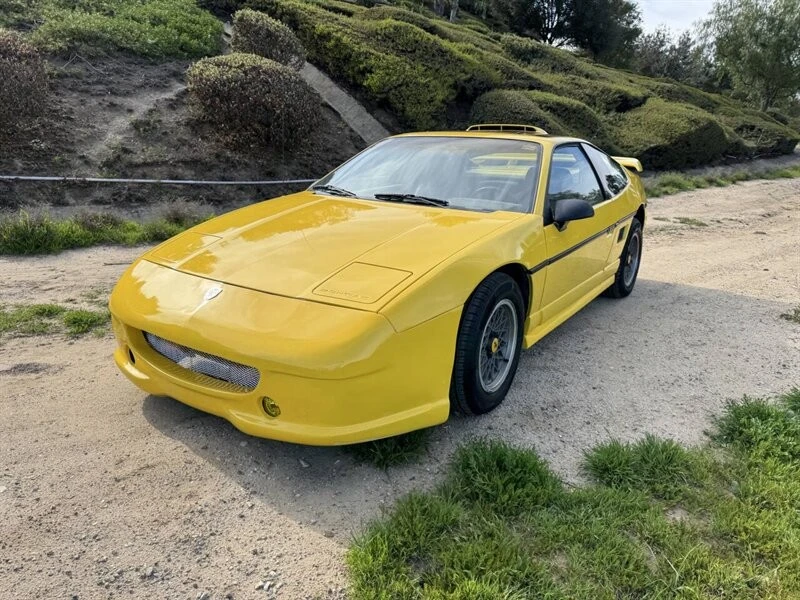 1996 Ferrari Replica - Image 14 of 31