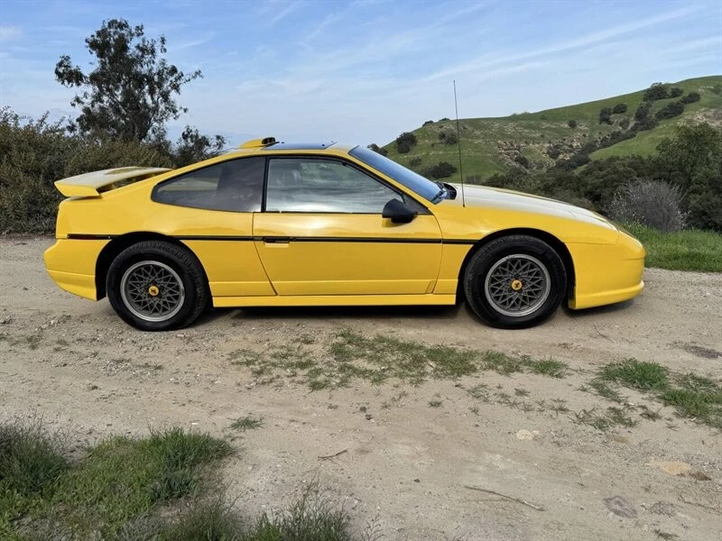 1996 Ferrari Replica - Image 9 of 31