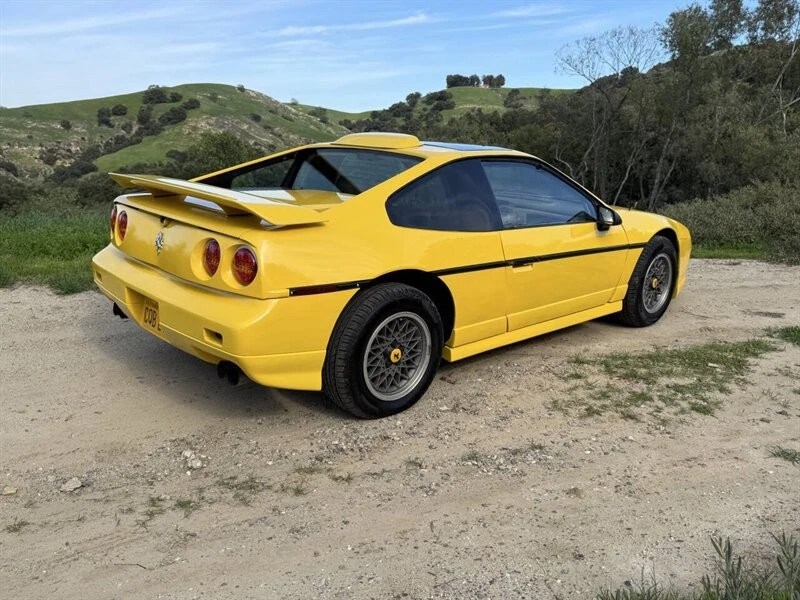 1996 Ferrari Replica - Image 5 of 31