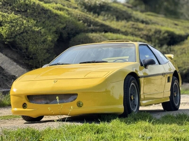 1996 Ferrari Replica - Image 2 of 31