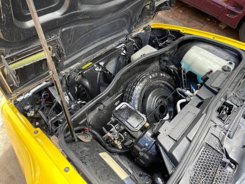 1996 Ferrari Replica - Image 10 of 31