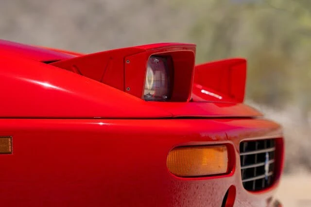 1996 Ferrari F355 Spider - Image 17 of 31