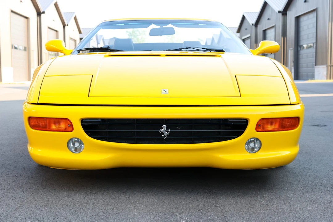 1996 Ferrari F355 Spider - Image 26 of 31