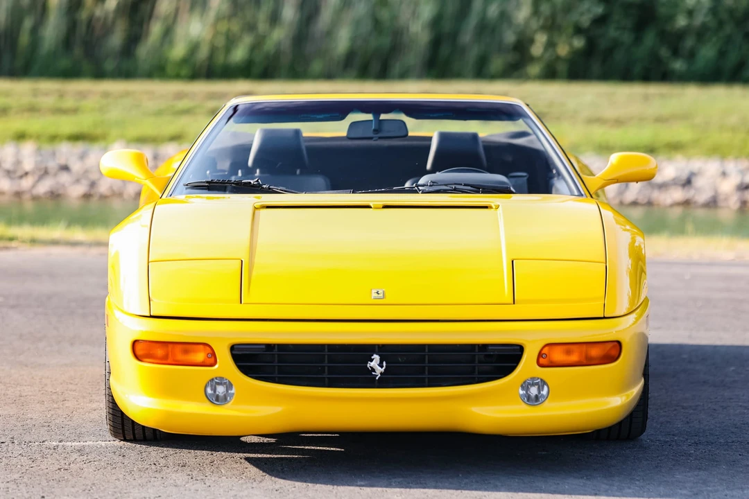 1996 Ferrari F355 Spider - Image 27 of 31