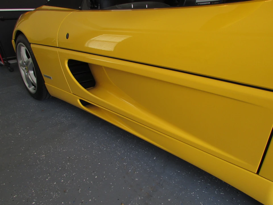 1996 Ferrari F355 Spider - Image 30 of 31