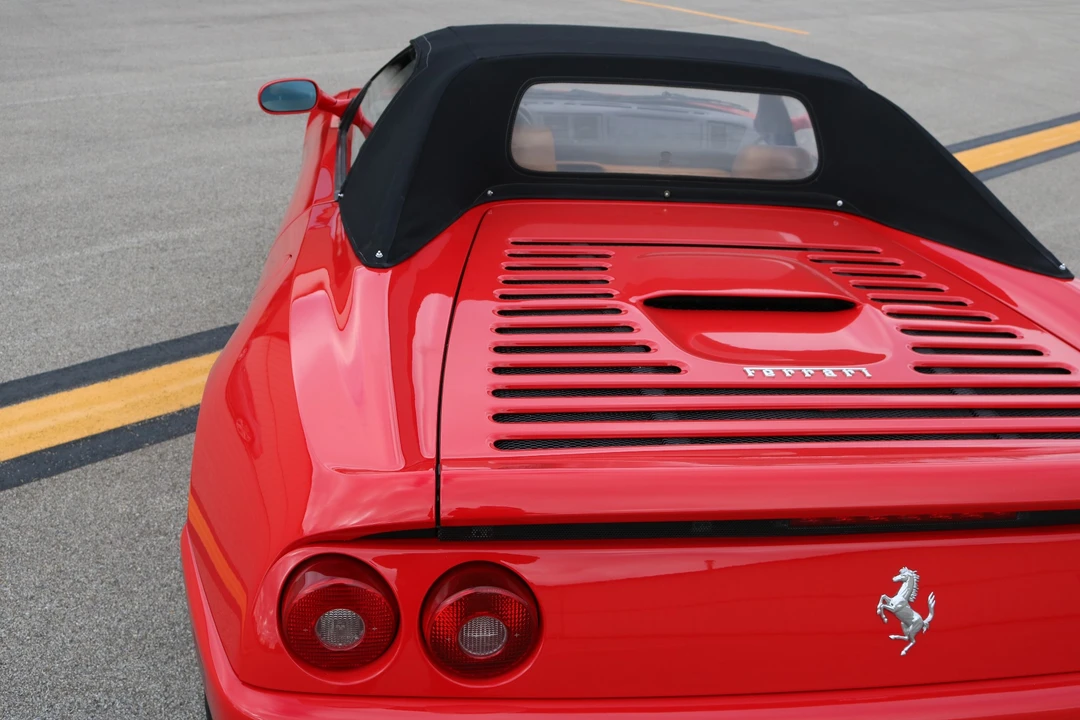 1996 Ferrari F355 Spider - Image 26 of 31