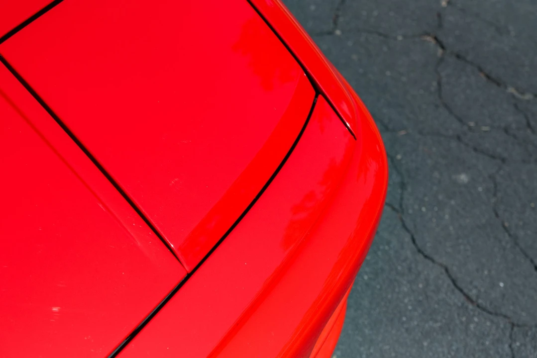 1996 Ferrari F355 Spider - Image 29 of 31