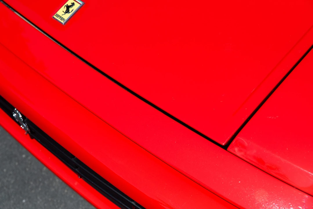 1996 Ferrari F355 Spider - Image 31 of 31