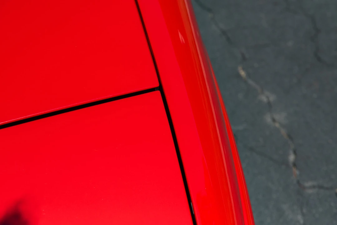 1996 Ferrari F355 Spider - Image 30 of 31