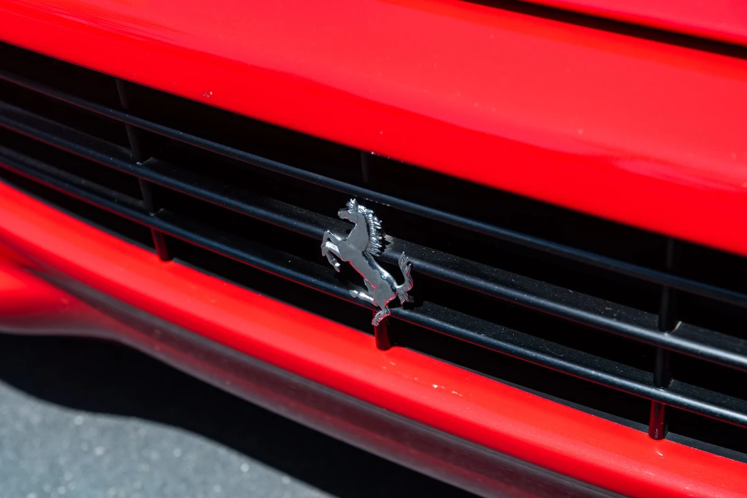 1996 Ferrari F355 Spider - Image 27 of 31