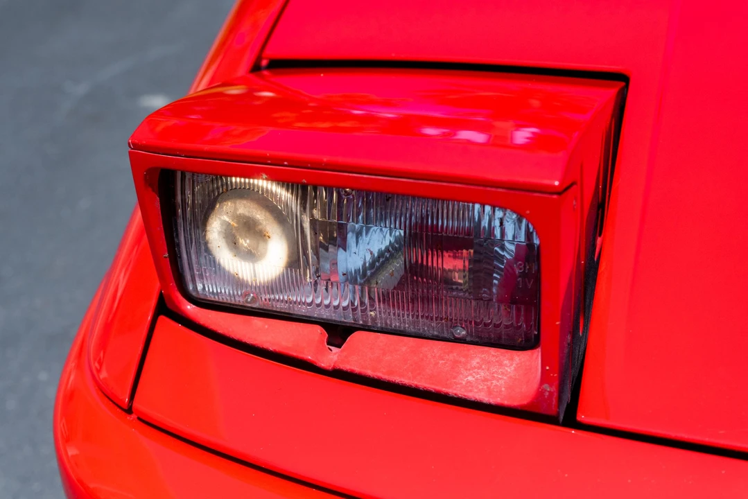 1996 Ferrari F355 Spider - Image 24 of 31