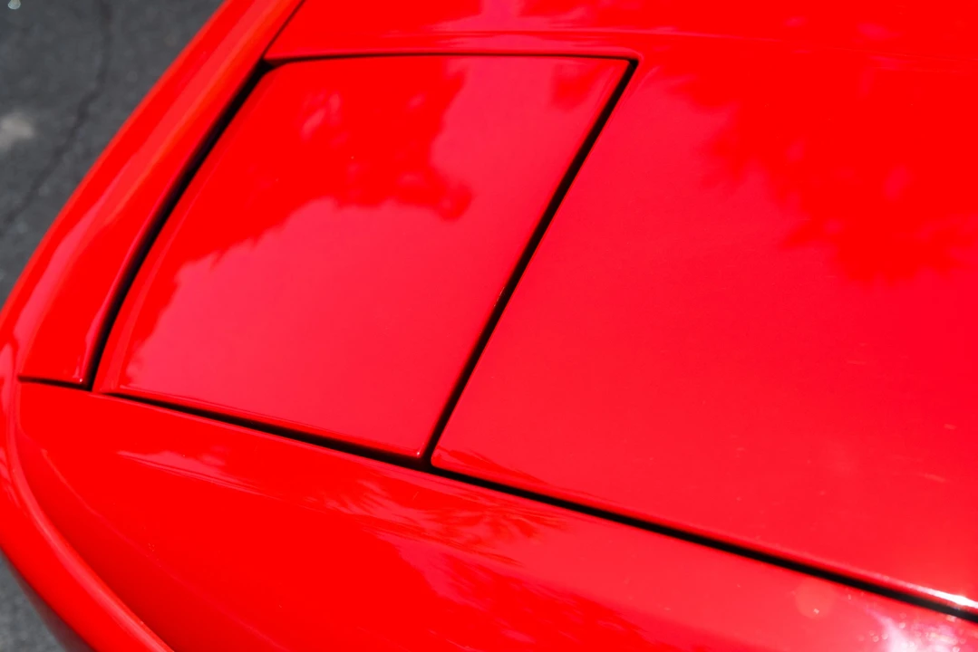 1996 Ferrari F355 Spider - Image 28 of 31
