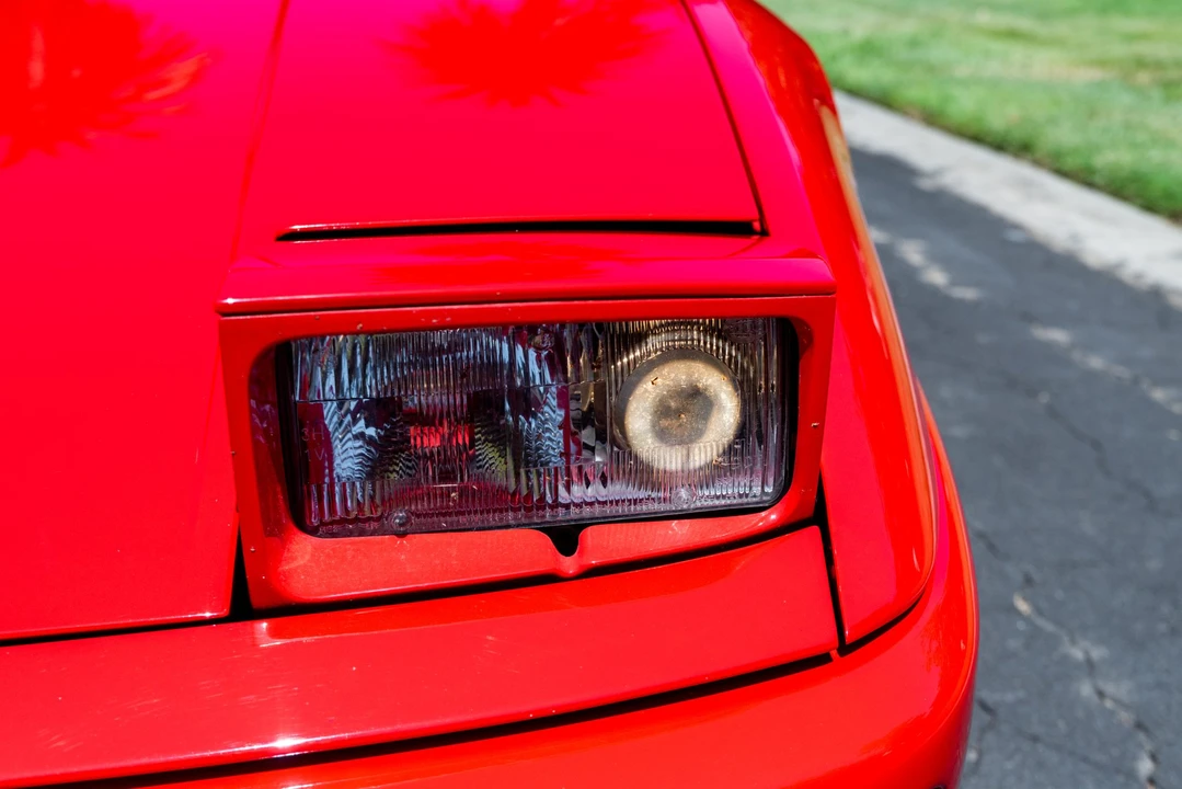 1996 Ferrari F355 Spider - Image 25 of 31