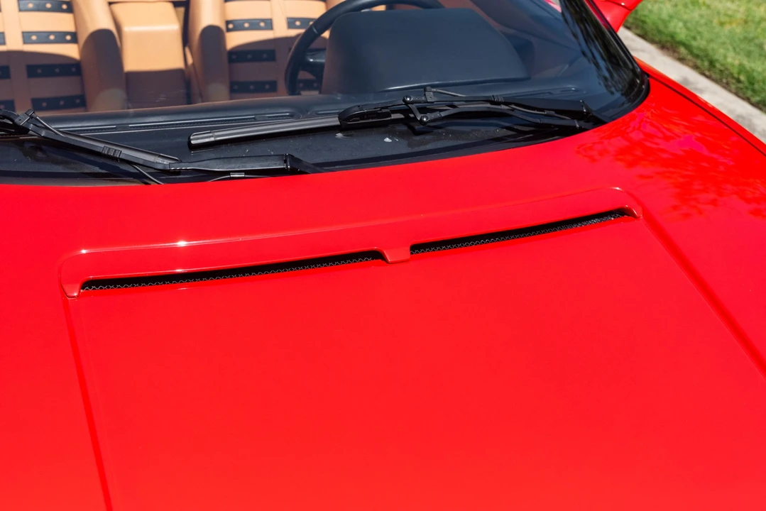 1996 Ferrari F355 Spider - Image 26 of 31