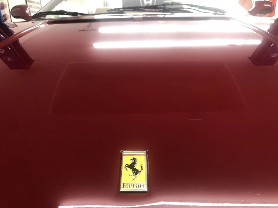 1996 Ferrari F355 Spider - Image 22 of 31