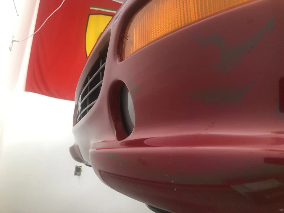 1996 Ferrari F355 Spider - Image 23 of 31