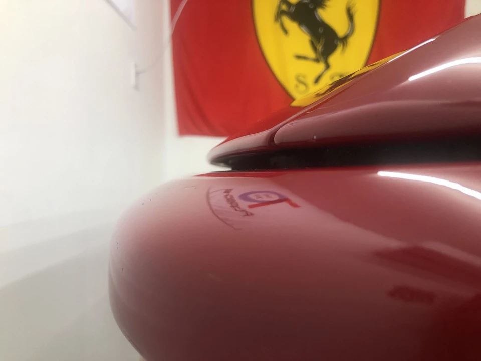1996 Ferrari F355 Spider - Image 28 of 31