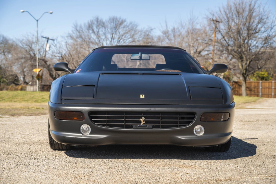 1996 Ferrari F355 Spider - Image 6 of 31