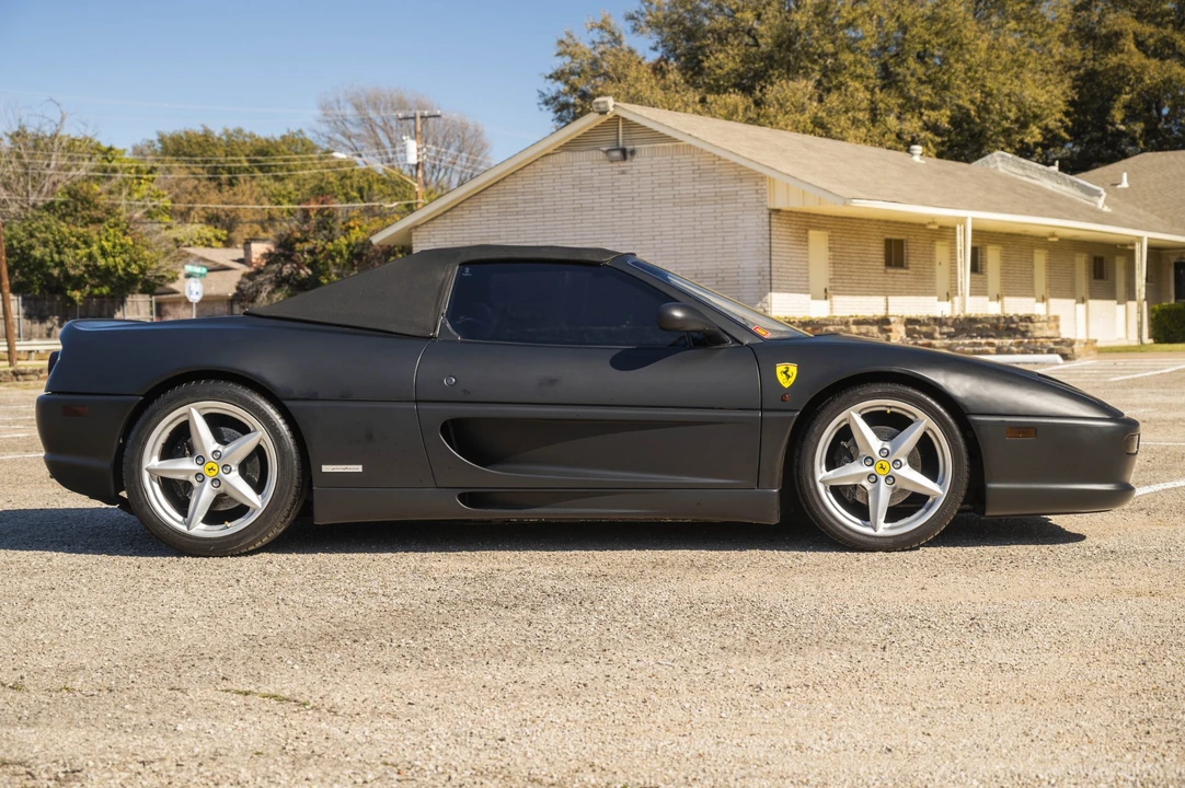 1996 Ferrari F355 Spider - Image 12 of 31