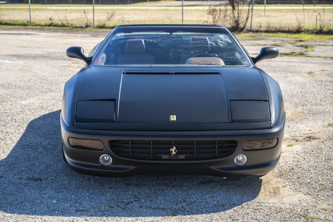 1996 Ferrari F355 Spider - Image 23 of 31