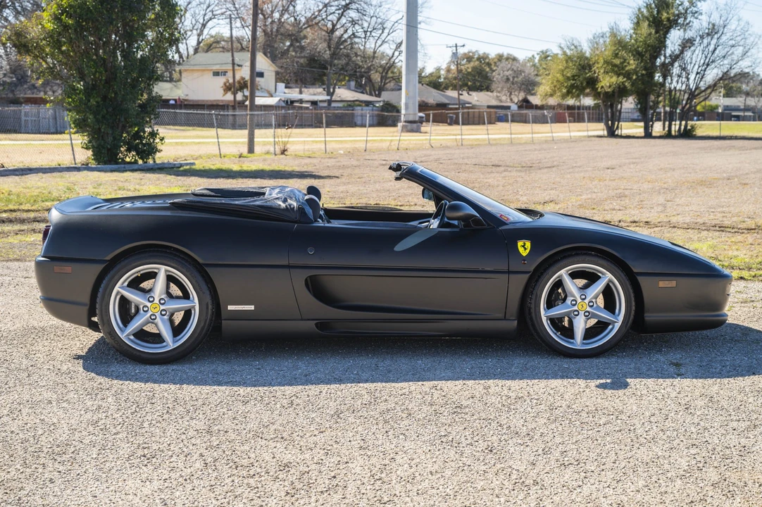 1996 Ferrari F355 Spider - Image 26 of 31