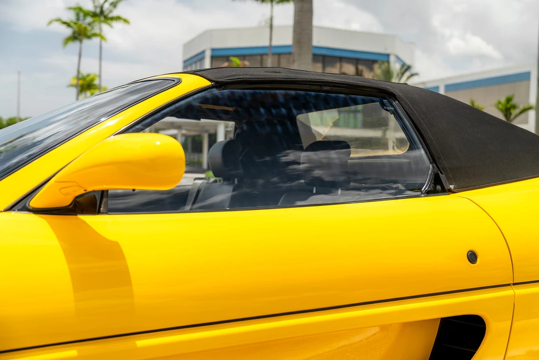 1996 Ferrari F355 Spider - Image 20 of 31