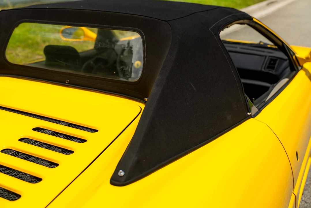 1996 Ferrari F355 Spider - Image 31 of 31