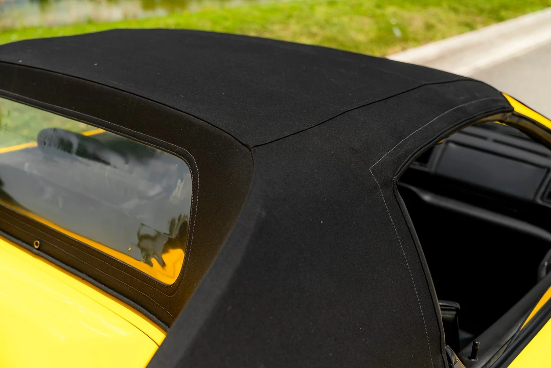 1996 Ferrari F355 Spider - Image 30 of 31