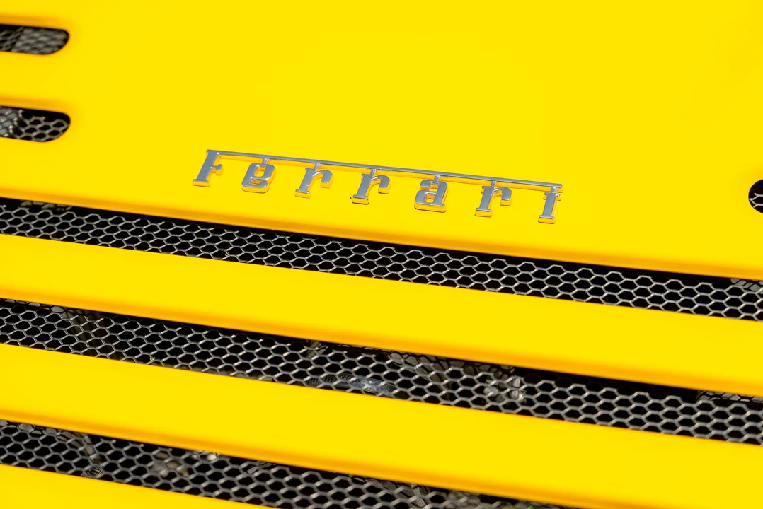 1996 Ferrari F355 Spider - Image 24 of 31