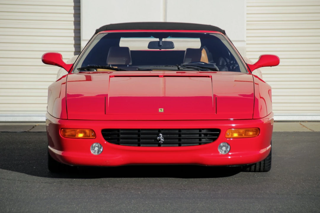 1996 Ferrari F355 Spider - Image 23 of 31