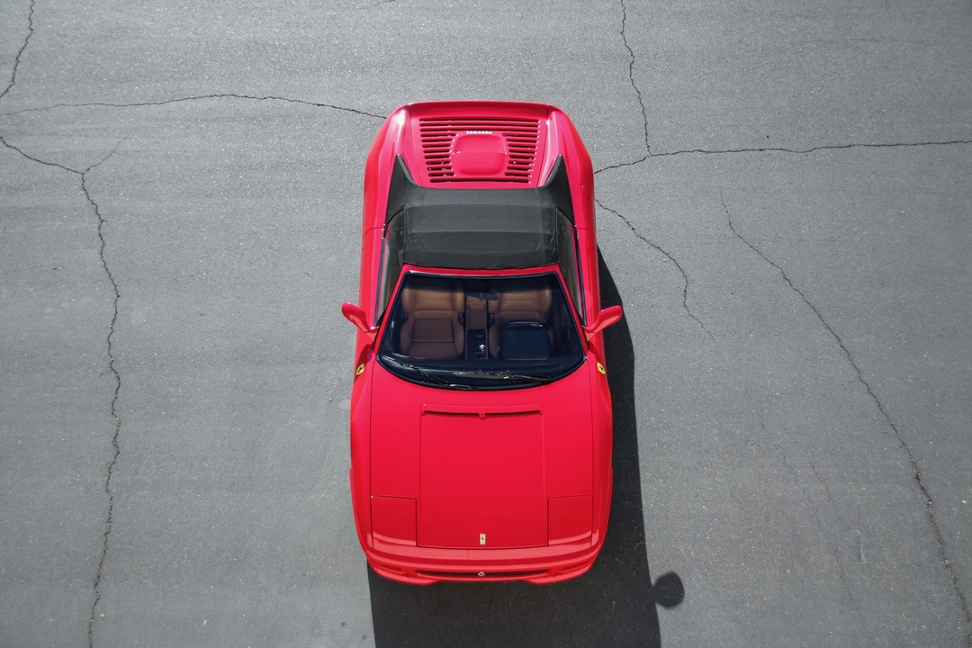 1996 Ferrari F355 Spider - Image 24 of 31