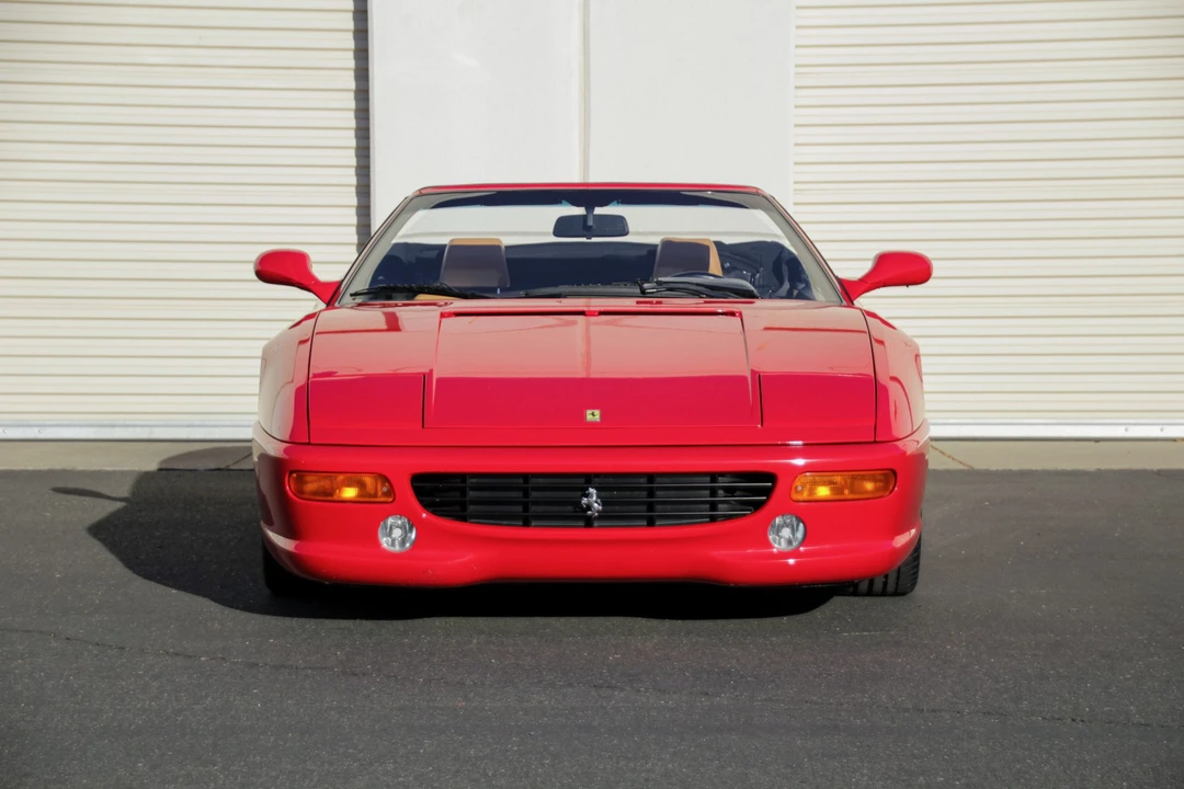1996 Ferrari F355 Spider - Image 6 of 31