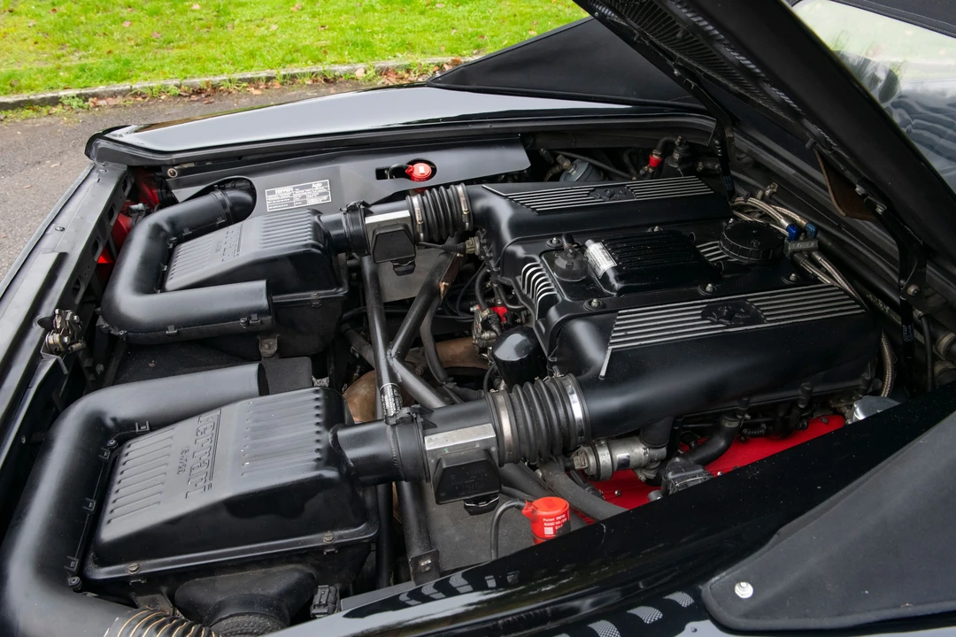 1996 Ferrari F355 Spider - Image 14 of 30