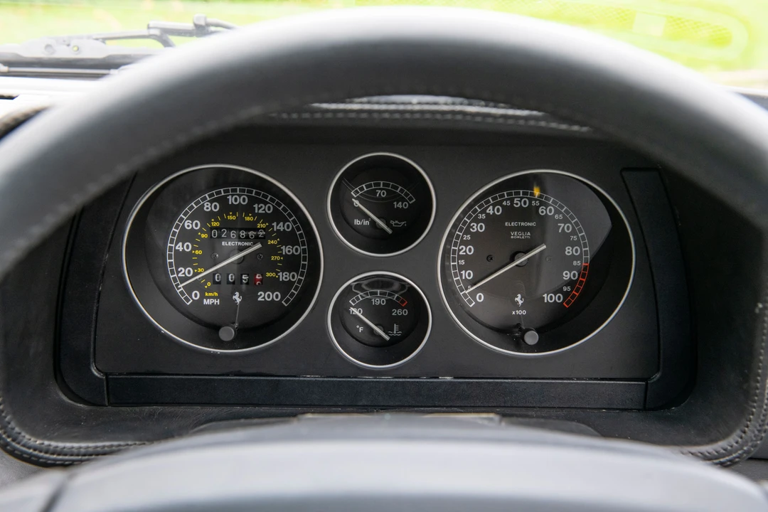 1996 Ferrari F355 Spider - Image 12 of 30