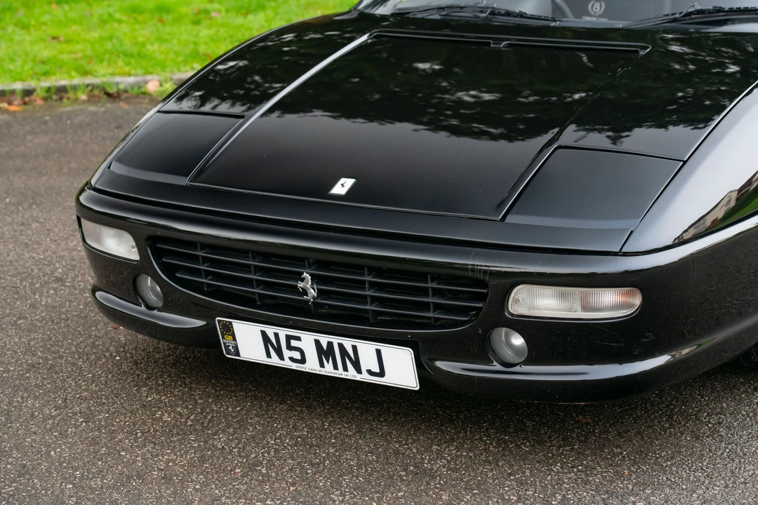 1996 Ferrari F355 Spider - Image 18 of 30