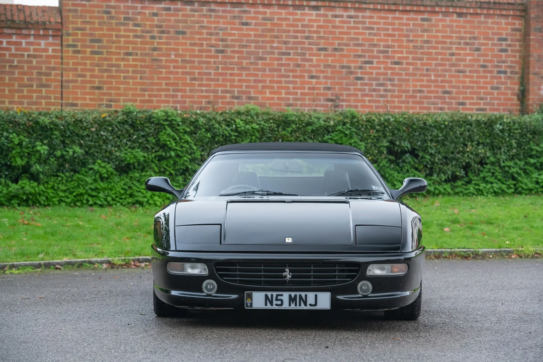1996 Ferrari F355 Spider - Image 21 of 30