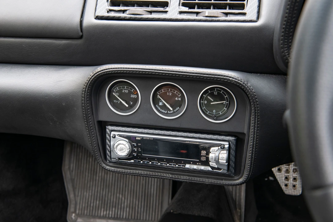 1996 Ferrari F355 Spider - Image 11 of 30