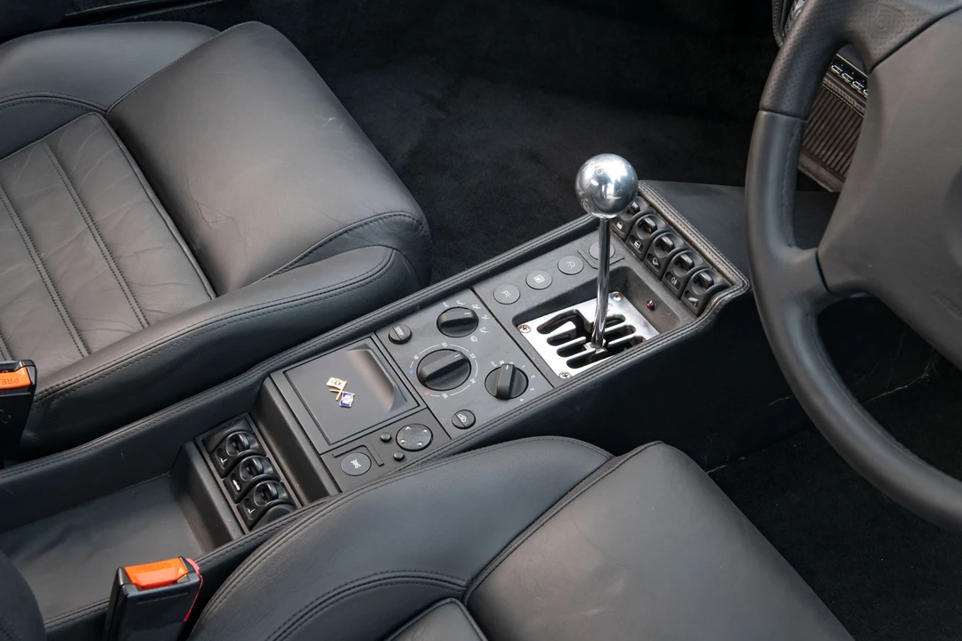 1996 Ferrari F355 Spider - Image 7 of 30