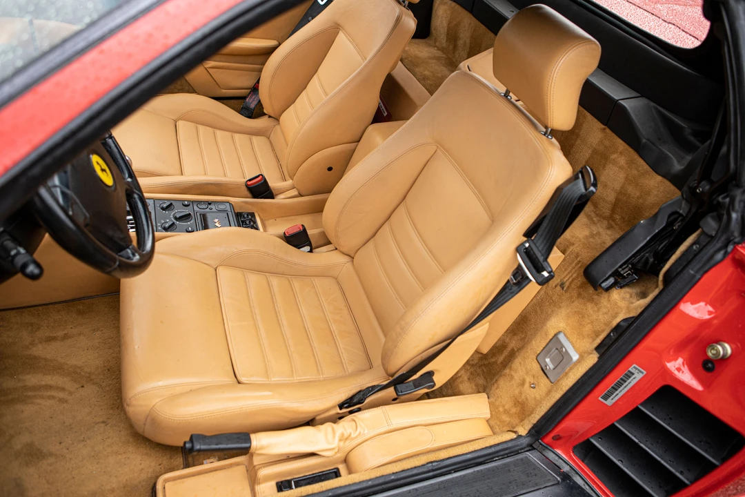 1996 Ferrari F355 Spider - Image 18 of 31