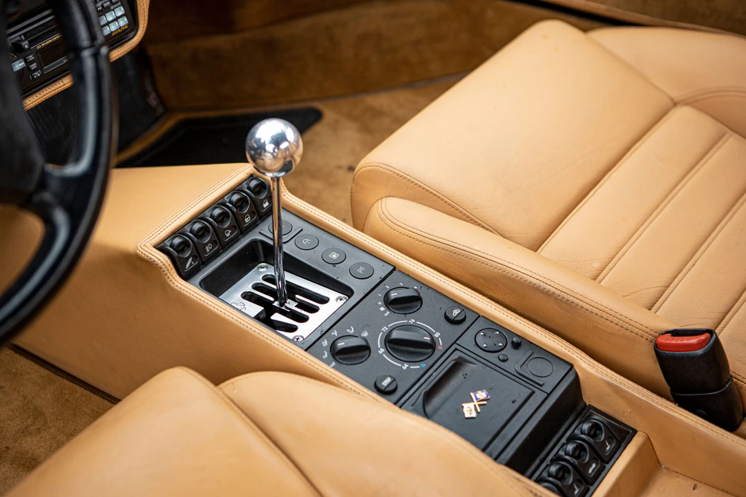 1996 Ferrari F355 Spider - Image 22 of 31
