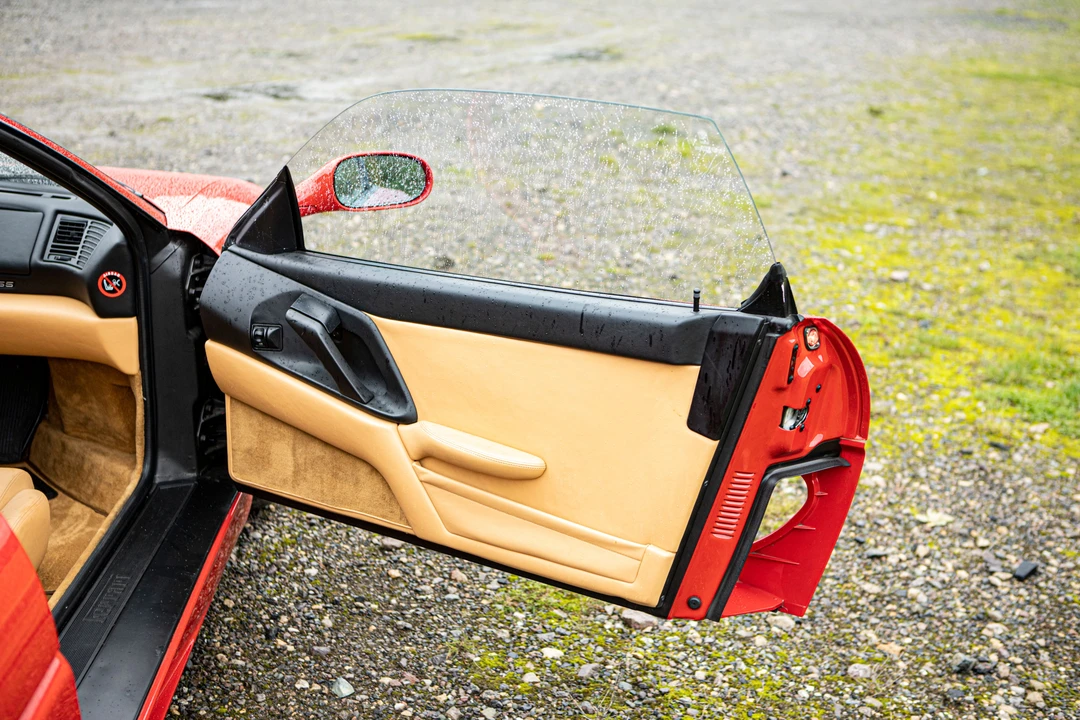 1996 Ferrari F355 Spider - Image 28 of 31