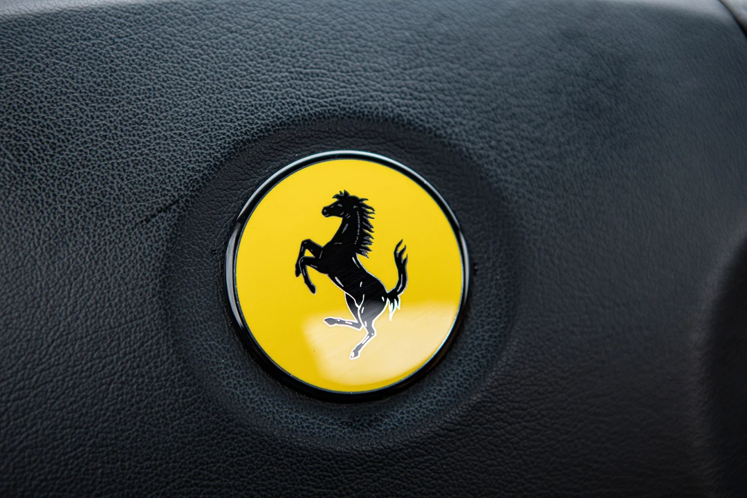 1996 Ferrari F355 Spider - Image 26 of 31