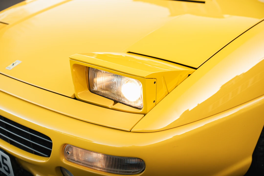 1996 Ferrari F355 Spider - Image 12 of 31
