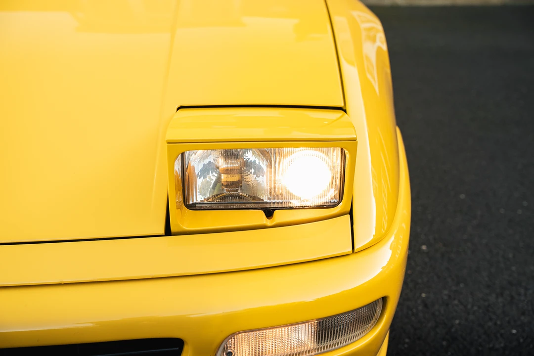 1996 Ferrari F355 Spider - Image 13 of 31