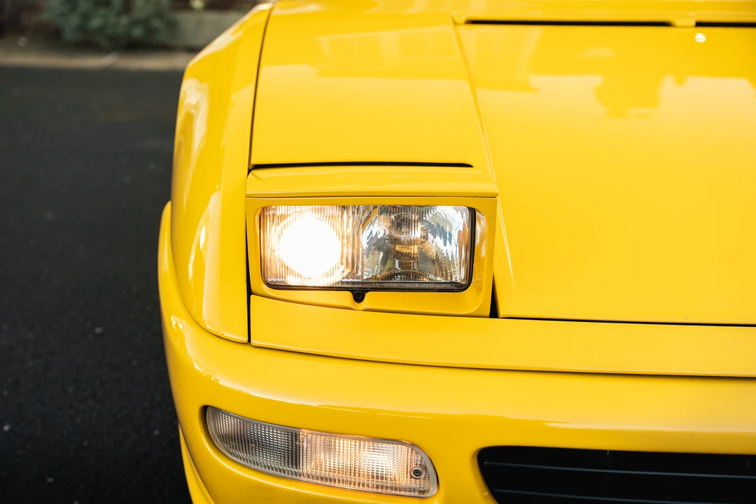 1996 Ferrari F355 Spider - Image 14 of 31