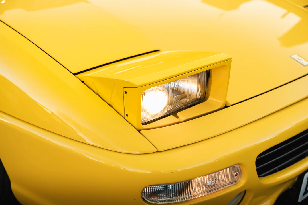1996 Ferrari F355 Spider - Image 15 of 31