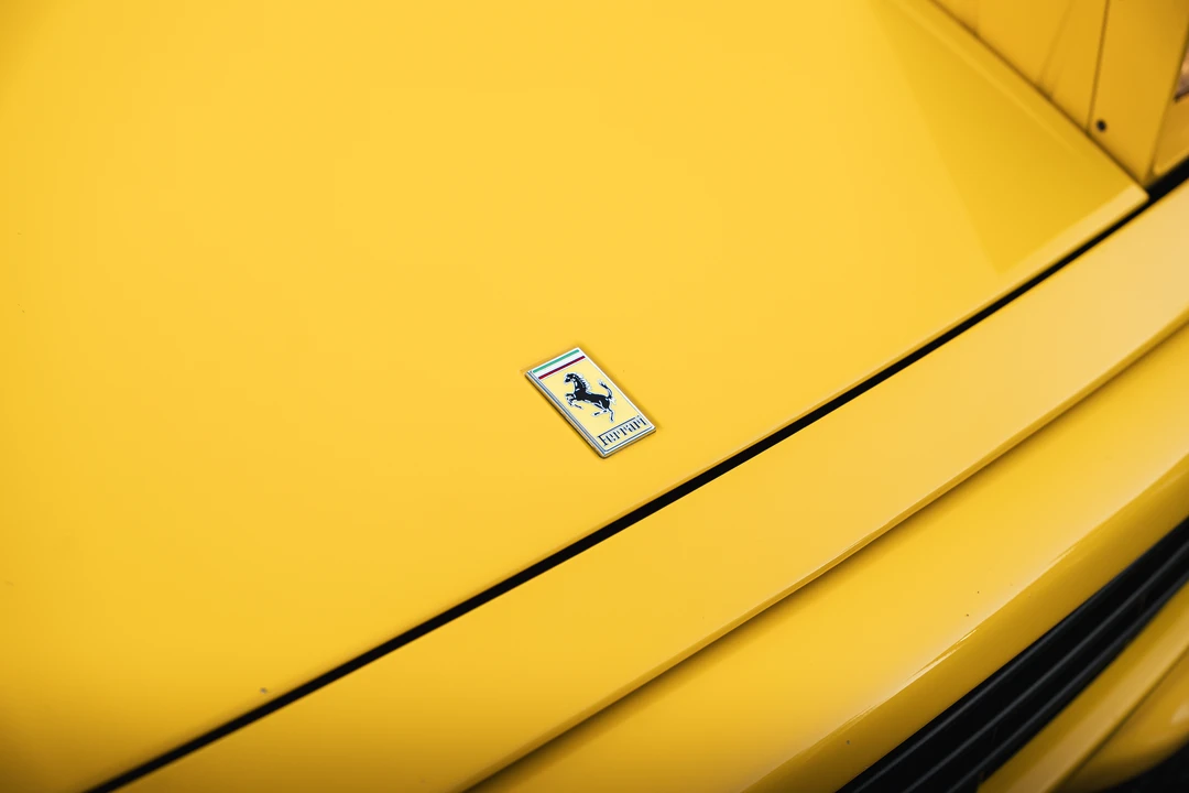 1996 Ferrari F355 Spider - Image 16 of 31