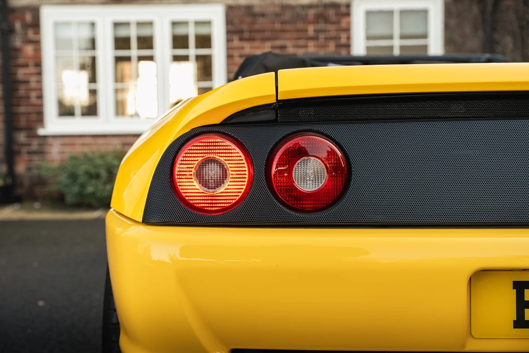 1996 Ferrari F355 Spider - Image 23 of 31