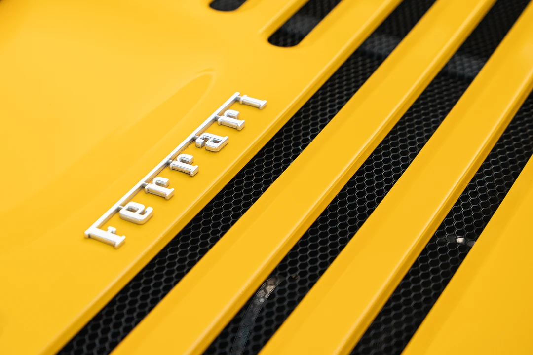 1996 Ferrari F355 Spider - Image 26 of 31